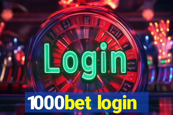 1000bet login